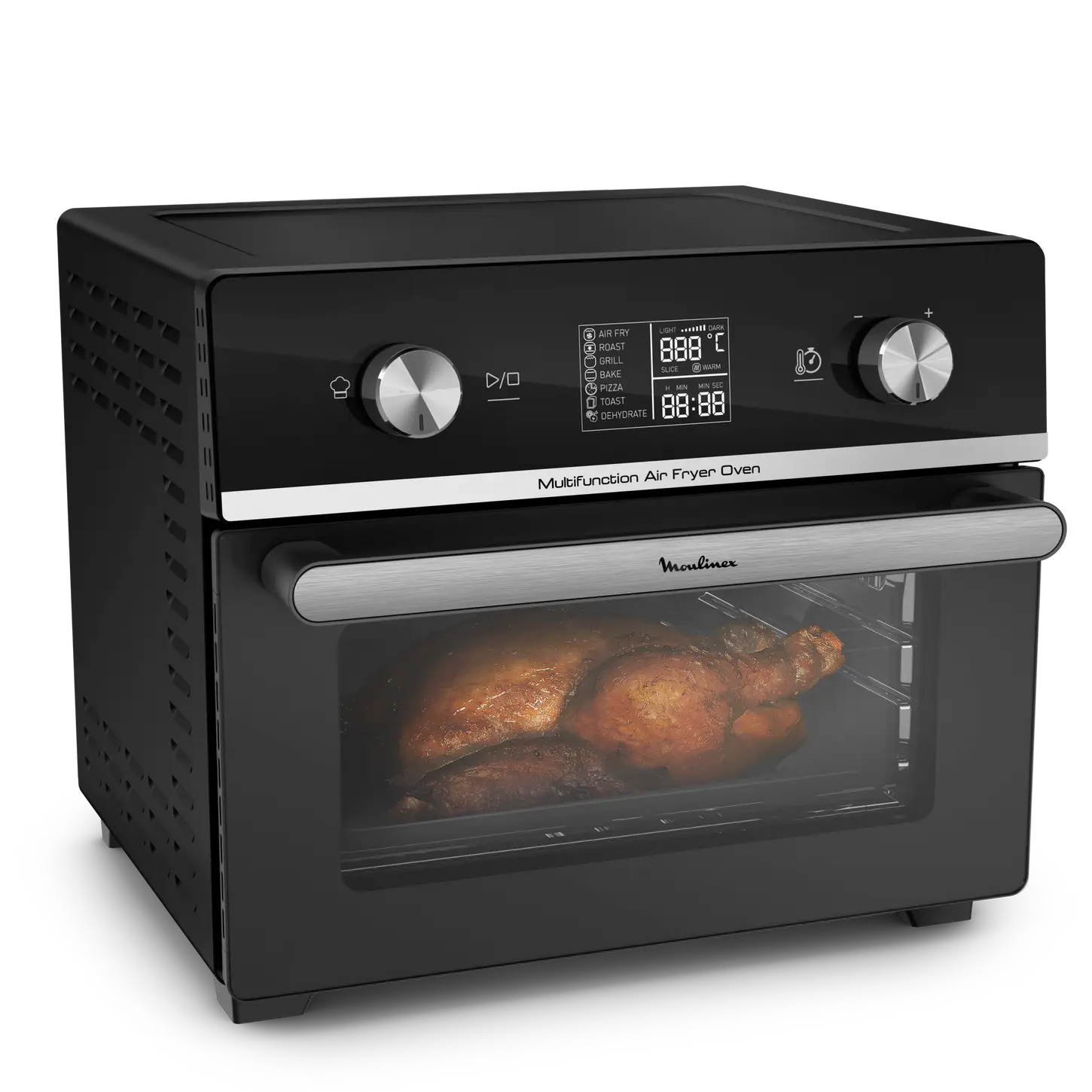 Ricambi e accessori Friggitrici ad aria Moulinex Easy Fry Multifunzione Air Fry Oven 10 in 1 20 L - AL605820
