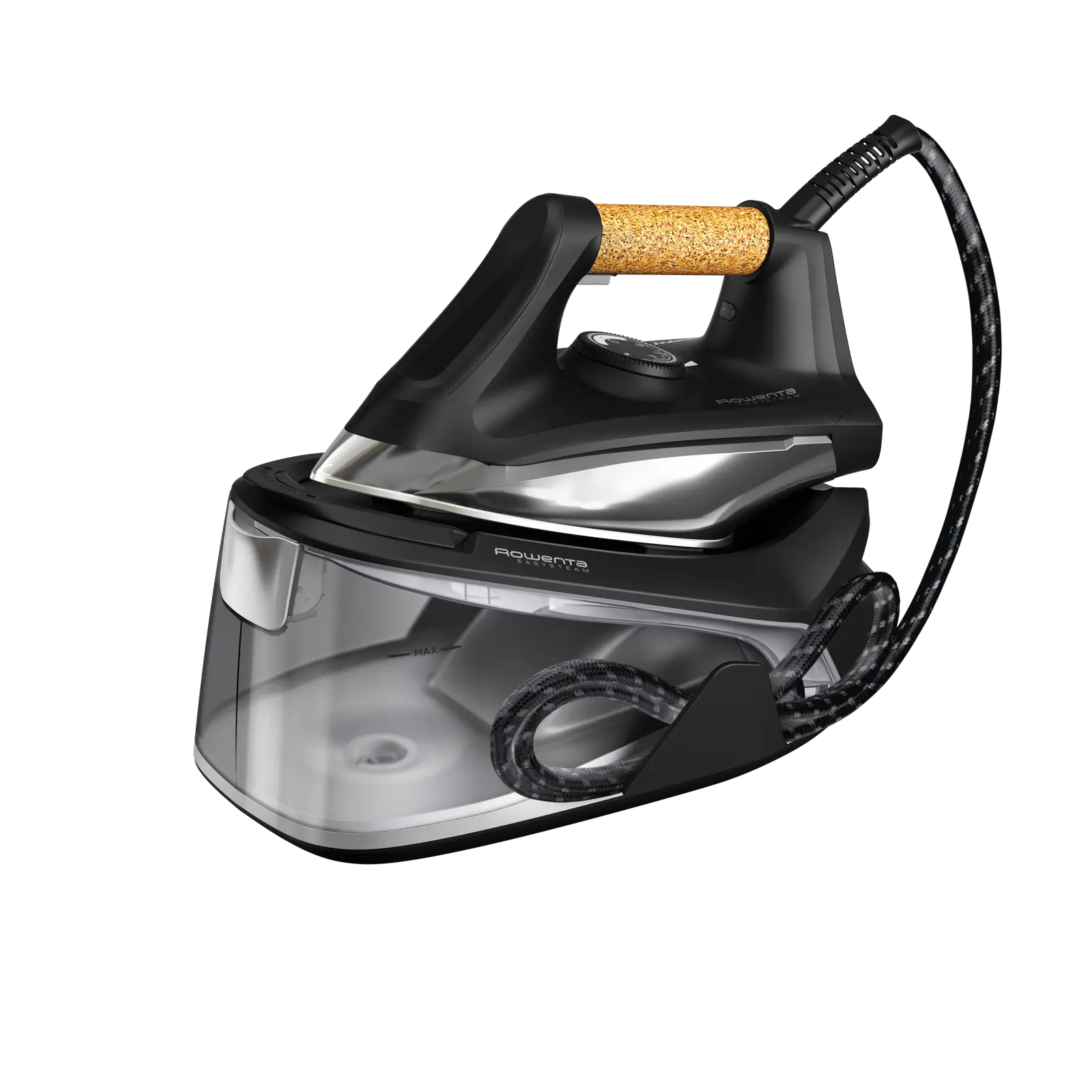 Ricambi e accessori Ferri da stiro Rowenta Easy Steam - VR7361F0