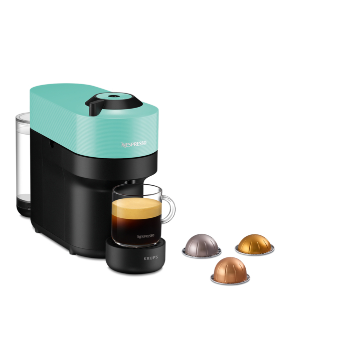 Ricambi e accessori Macchine caffè Krups VERTUO POP NESPRESSO - XN9204K