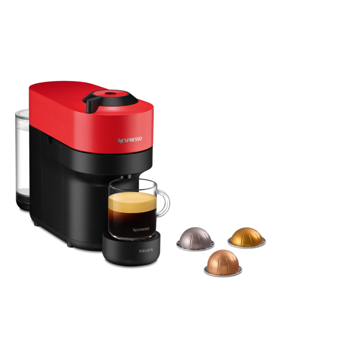 Ricambi e accessori Macchine caffè Krups VERTUO POP NESPRESSO - XN9205