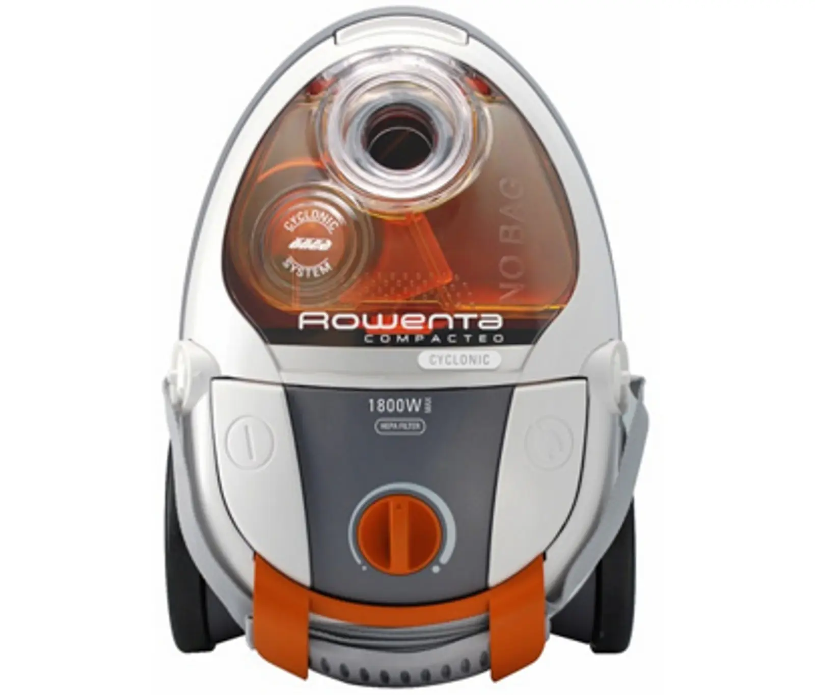 Ricambi e accessori Aspirapolvere Rowenta Vac Cleaner Compacteo Cyclonic - RO342301