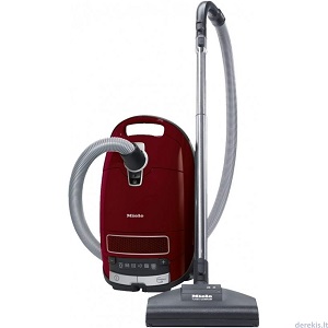 Ricambi e accessori Aspirapolvere Miele Complete C3 CatDog Powerline SGEF3