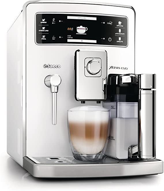 Ricambi e accessori Macchine caffè Saeco HD8953 Saeco Xelsis Evo