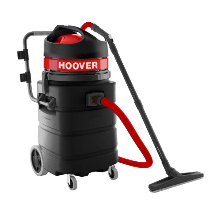 Aspirapolvere e liquidi professionale HP 703 WD 3 motori