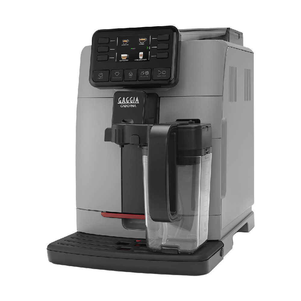 Macchina da caffè automatica Gaggia Cadorna Prestige