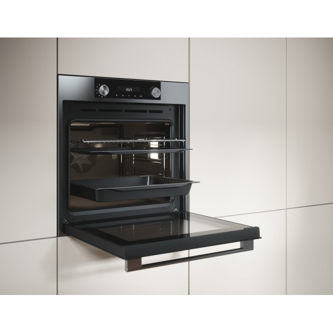 Forno ad incasso Asko multifunzione A+ Pro Series Serie 3 OT8637S EU