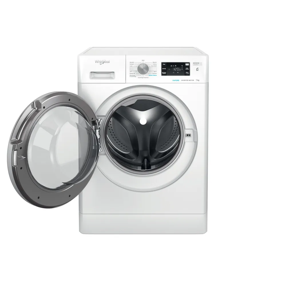 Lavatrice a libera installazione 7 kg FFB 7469 SV IT Whirlpool