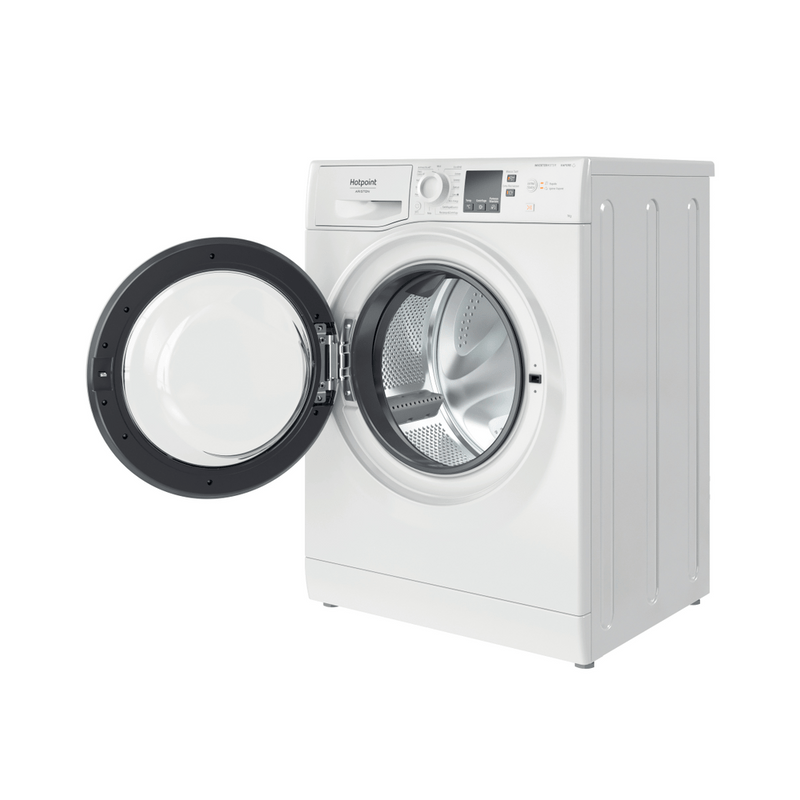 Lavatrice Hotpoint 7 kg NFR527W IT