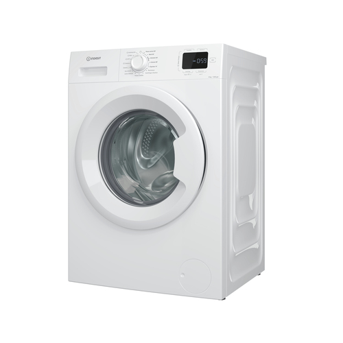 Lavatrice a libera installazione 8 kg Indesit IM 862 MY TIME IT