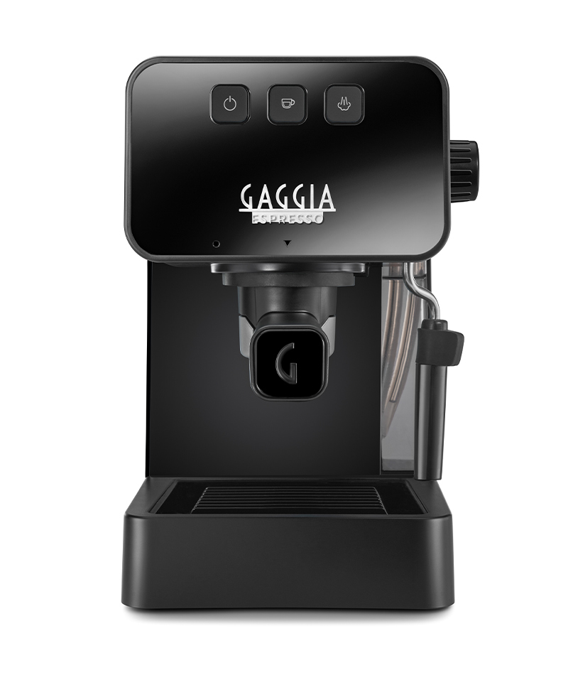 Macchina da caffè espresso Style Gaggia EG2111/01 nera