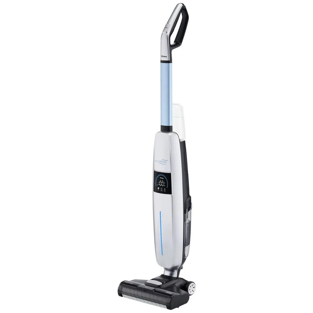 Lavapavimenti senza fili 3 in 1 Wet Clean Smart T0713