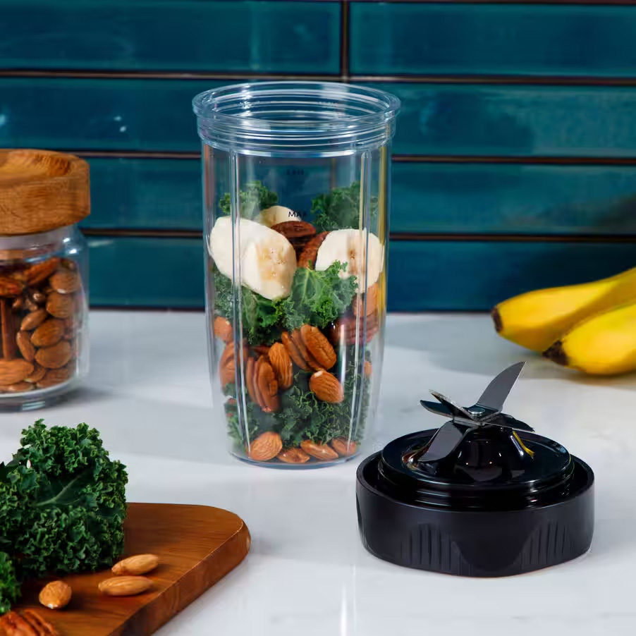 Nutribullet Ultra 1200 frullatore 1200 W