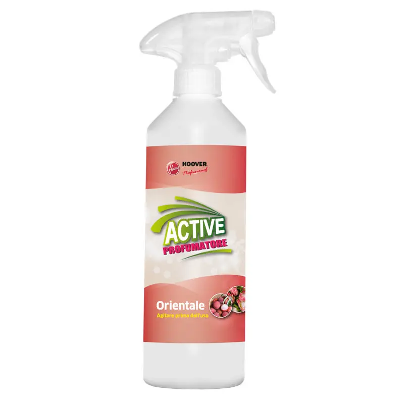 Profumatore Active liquido superconcentrato essenza Orientale 600 ml.