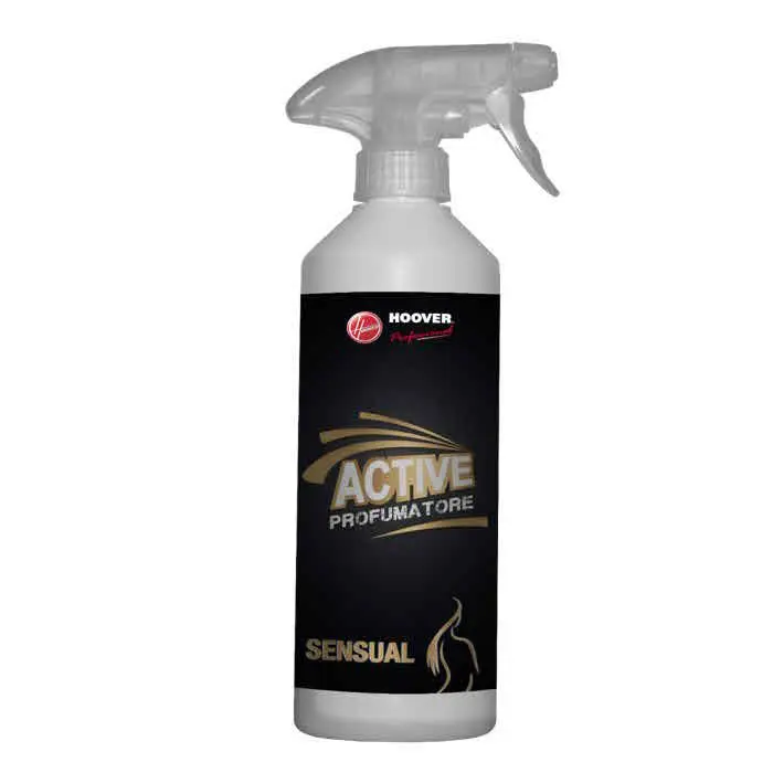 Profumatore Active liquido superconcentrato essenza Sensual 600 ml.