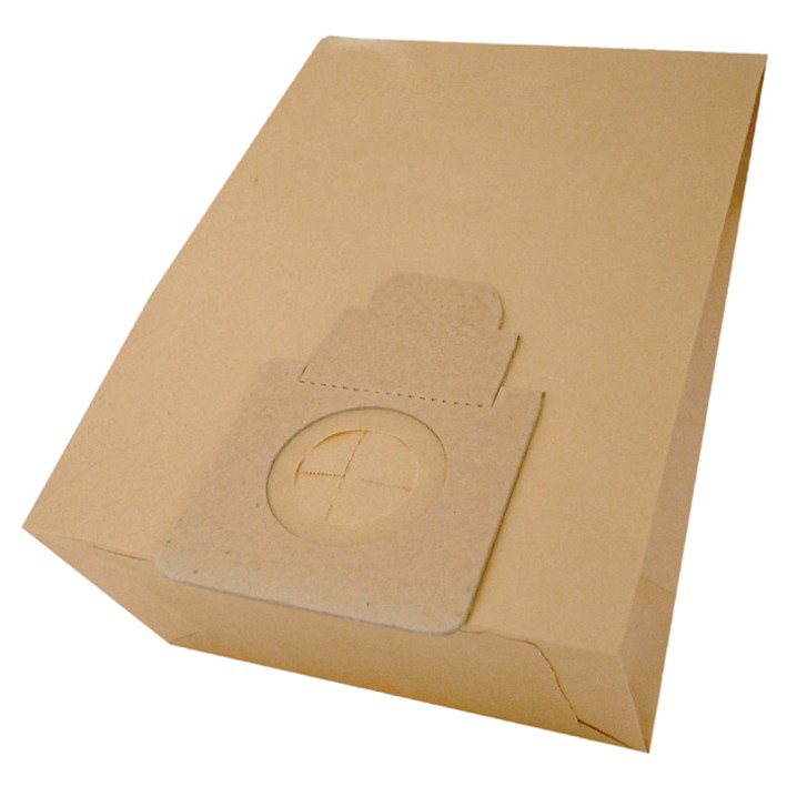 Confezione 6 sacchi filtro per aspirapolvere Ariete 2310 - 2315 - 2320
