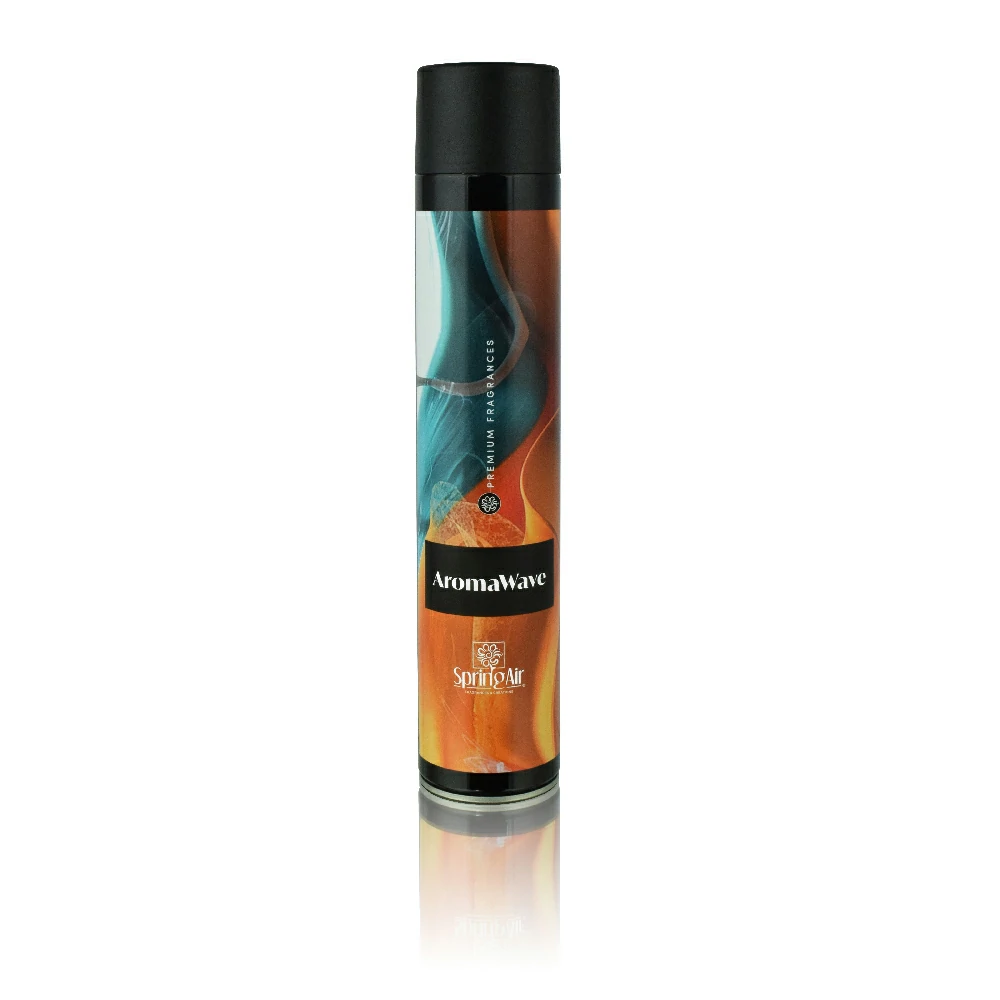 Profumatore ambiente Spring Air Aromawave Mango delicius 750 ml