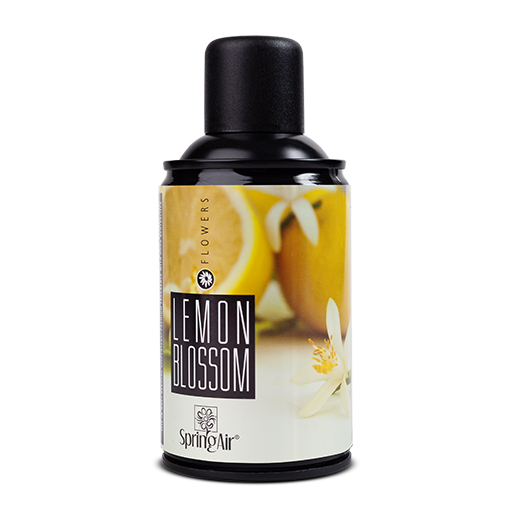 Deodorante ambiente Lemon Blossom