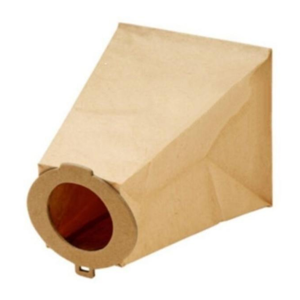 Confezione 9 sacchi filtro per aspirapolvere De Longhi Tabata daXL1040 a XL1072