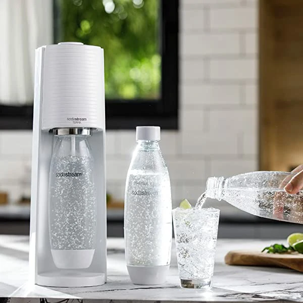 Bottiglia per Sodastream Fuse 1 litro