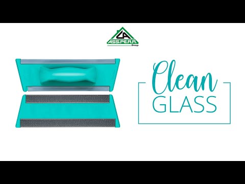 Video Box convenienza per pulizia vetri TTS - PACK MEDIUM