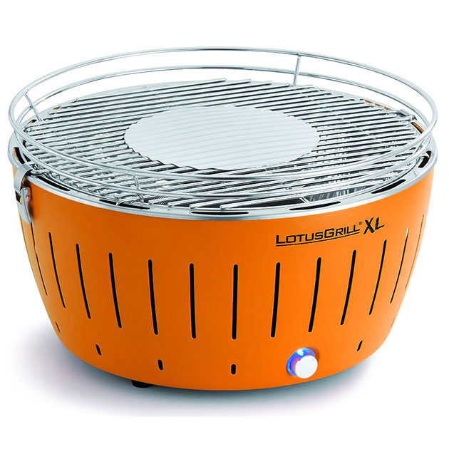 Barbecue LotusGrill XL Arancione