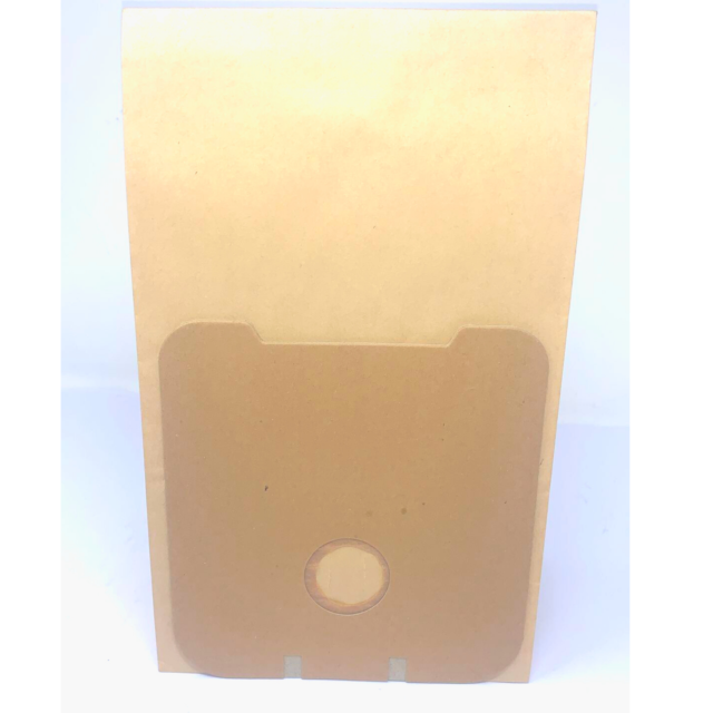 Confezione 4 sacchi filtro per aspirapolvere Rowenta Hygene RO6037