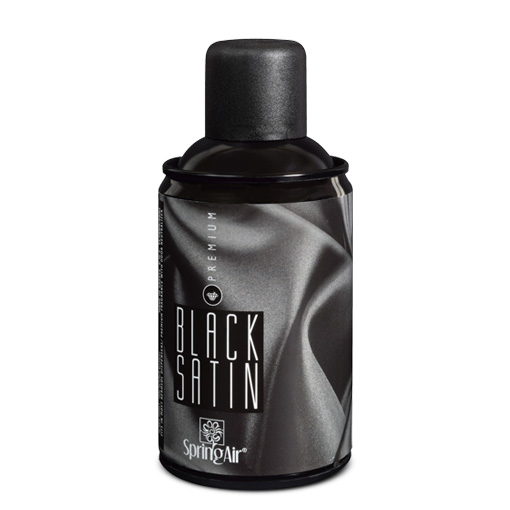 Deodorante ambiente Black Satin