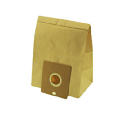 Confezione 9 sacchi filtro per aspirapolvere San Giorgio Topazio Rovel Olimpic G3Ferrari