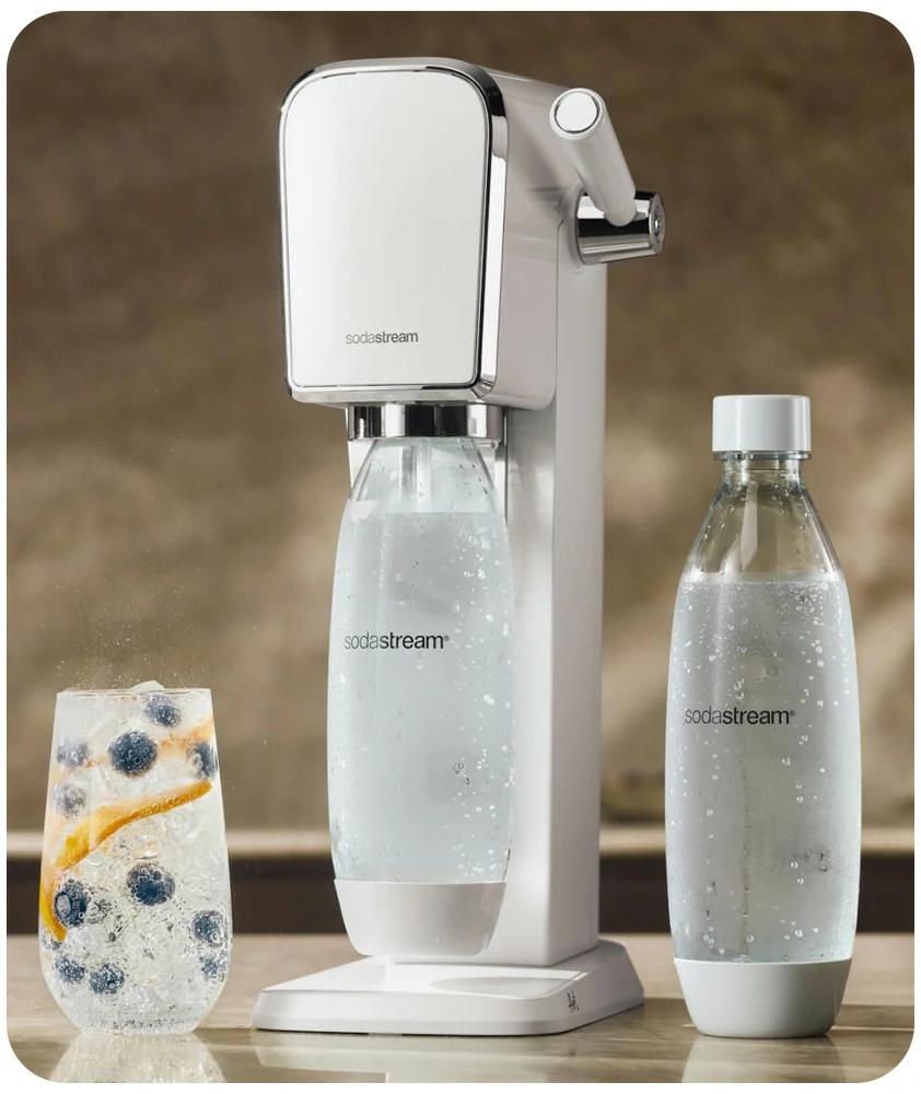 sodastream