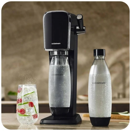 sodastream