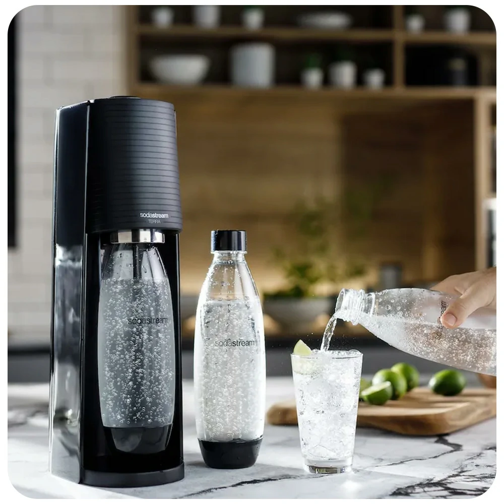 sodastream