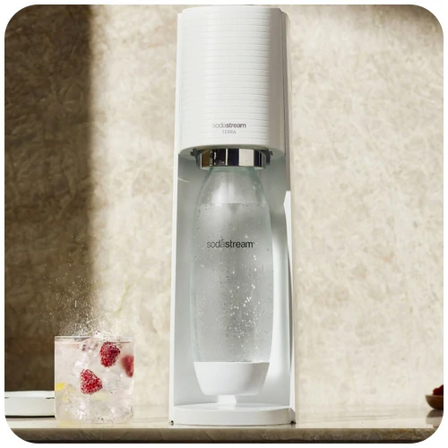 sodastream