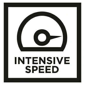 intensive speed