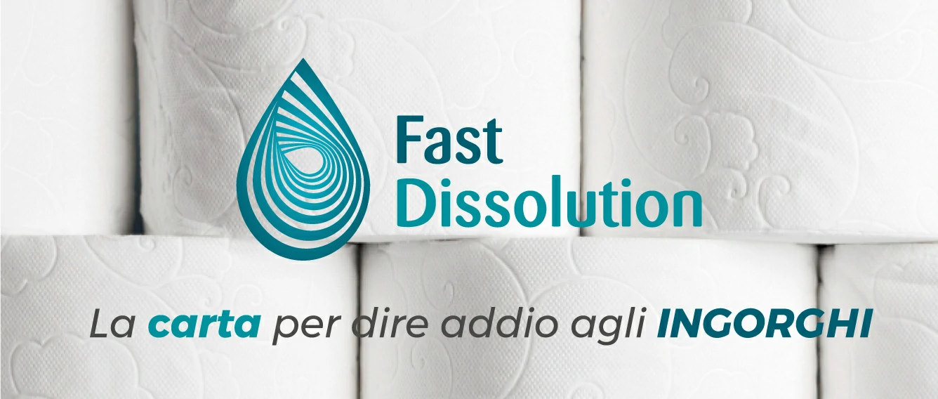 fast-dissolution